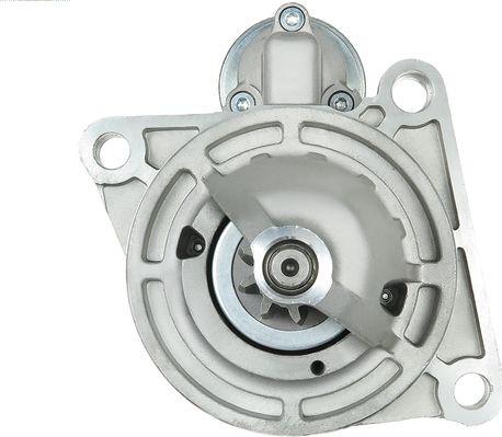 AS-PL S0588 - Starter parts5.com