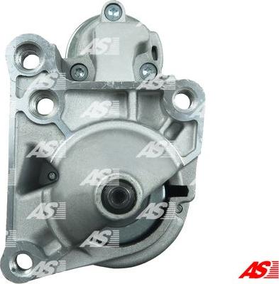 AS-PL S0526 - Motor de arranque parts5.com