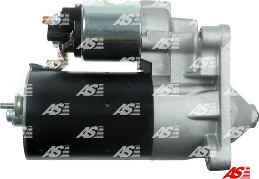 AS-PL S0526 - Starter parts5.com