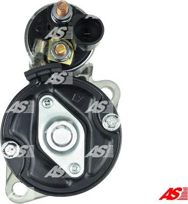 AS-PL S0523PR - Starter parts5.com