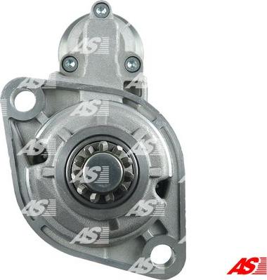 AS-PL S0523 - Starter parts5.com