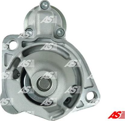 AS-PL S0572 - Starter parts5.com