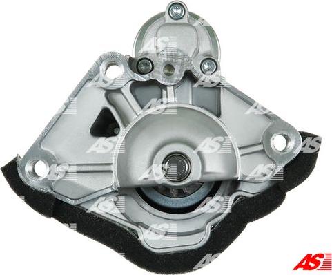 AS-PL S0699S - Motor de arranque parts5.com