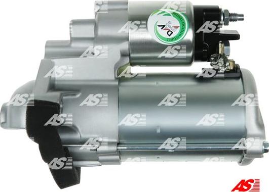 AS-PL S0699S - Motor de arranque parts5.com