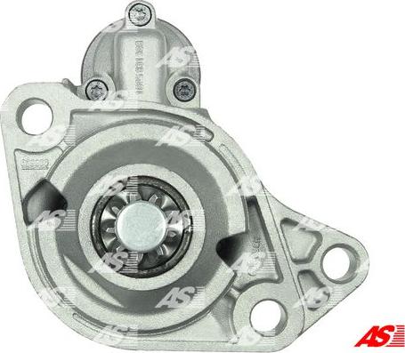 AS-PL S0691PR - Starter parts5.com