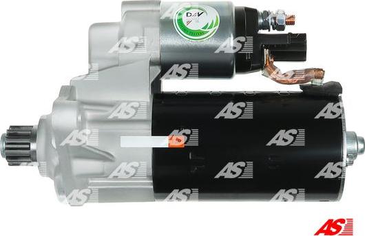 AS-PL S0659S - Starter parts5.com