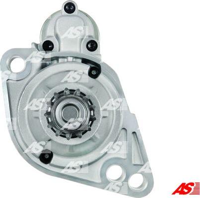 AS-PL S0655S - Starter parts5.com