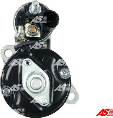 AS-PL S0650PR - Starter parts5.com