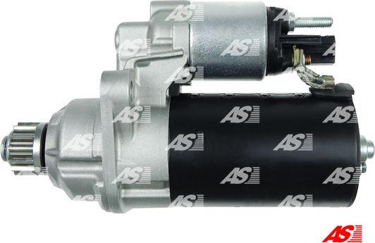 AS-PL S0650PR - Starter parts5.com