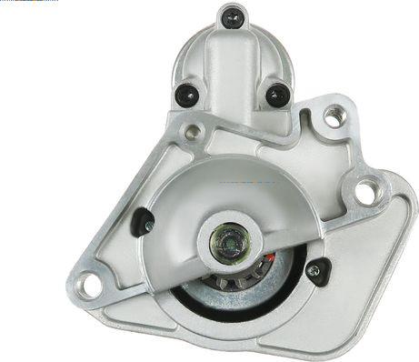 AS-PL S0608S - Motor de arranque parts5.com