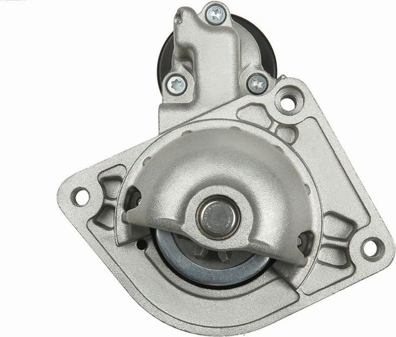 AS-PL S0614SR - Motor de arranque parts5.com