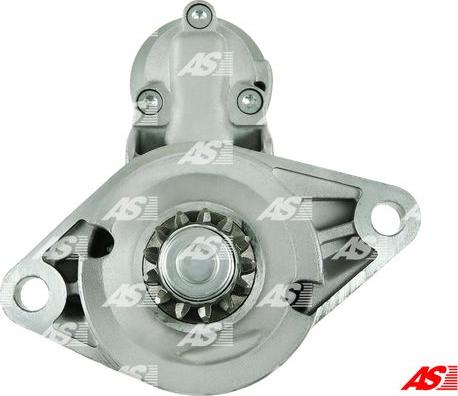 AS-PL S0632S - Żtartér parts5.com