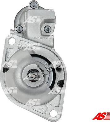 AS-PL S0626PR - Starter parts5.com