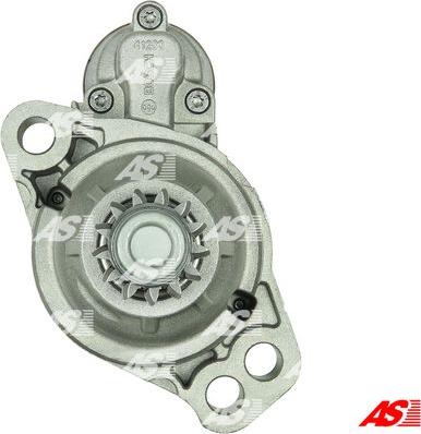 AS-PL S0622PR - Motor de arranque parts5.com