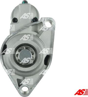 AS-PL S0094 - Starter parts5.com