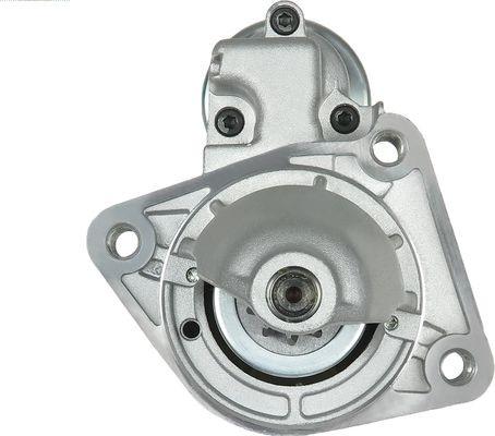 AS-PL S0096 - Démarreur parts5.com