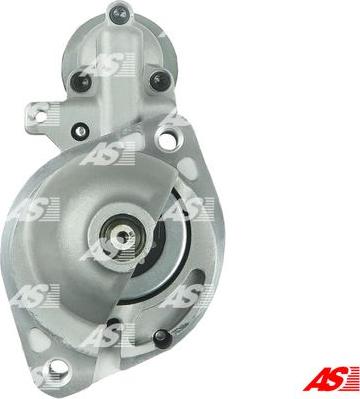 AS-PL S0091 - Starter parts5.com