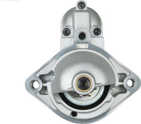 AS-PL S0093 - Żtartér parts5.com