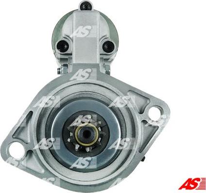 AS-PL S0046 - Rozrusznik parts5.com