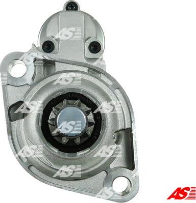 AS-PL S0048 - Démarreur parts5.com