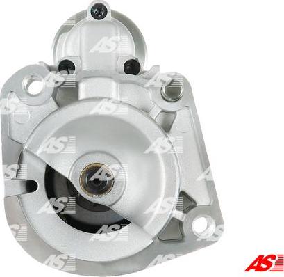 AS-PL S0059 - Marş motoru parts5.com