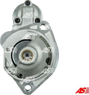 AS-PL S0054 - Motor de arranque parts5.com