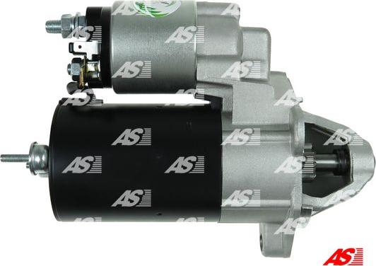 AS-PL S0054 - Starter parts5.com