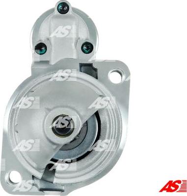 AS-PL S0055 - Démarreur parts5.com