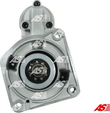 AS-PL S0050 - Starter parts5.com