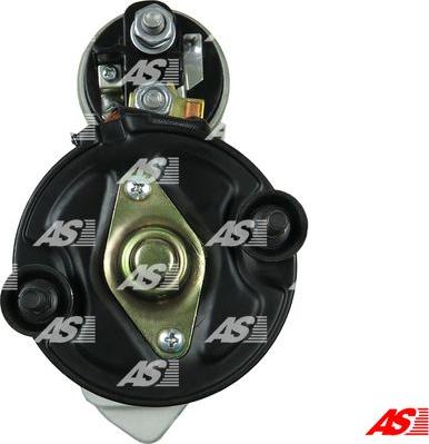 AS-PL S0051 - Starter parts5.com