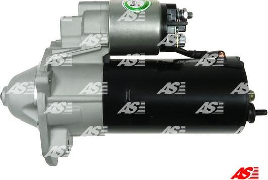 AS-PL S0051 - Starter parts5.com