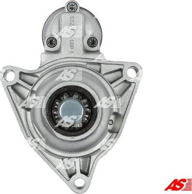 AS-PL S0005PR - Starter parts5.com