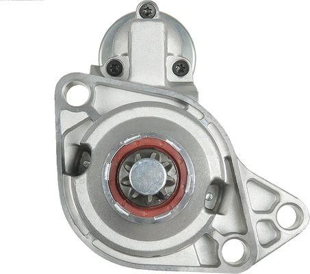 AS-PL S0006 - Démarreur parts5.com