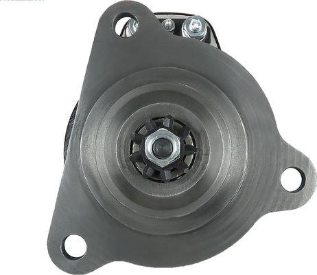 AS-PL S0003 - Marş motoru parts5.com