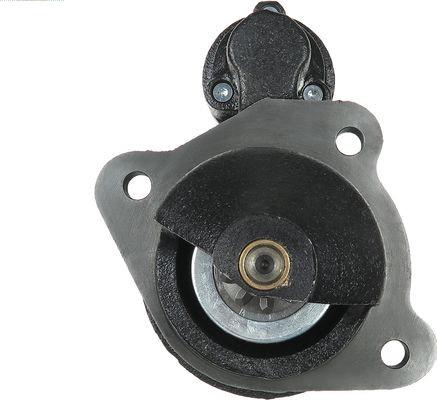 AS-PL S0002 - Motor de arranque parts5.com