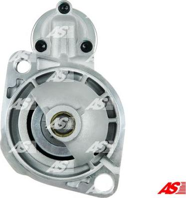 AS-PL S0015 - Démarreur parts5.com