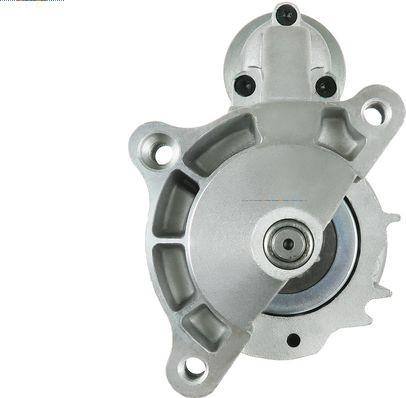 AS-PL S0017 - Motor de arranque parts5.com