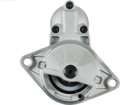 AS-PL S0088 - Démarreur parts5.com