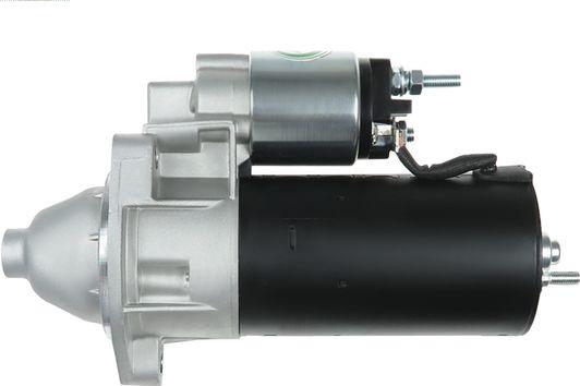 AS-PL S0039 - Rozrusznik parts5.com