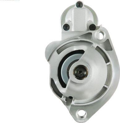 AS-PL S0039 - Marş motoru parts5.com