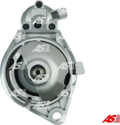 AS-PL S0036 - Starter parts5.com