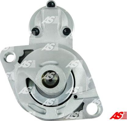 AS-PL S0030 - Starter parts5.com