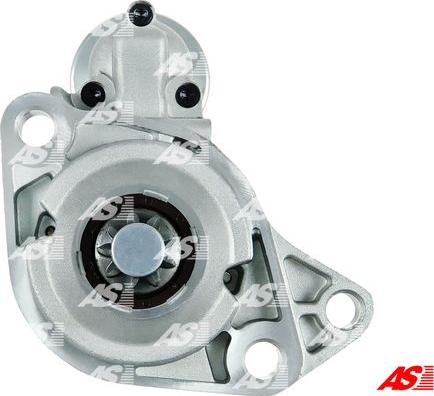 AS-PL S0027 - Żtartér parts5.com