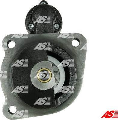 AS-PL S0075 - Starter parts5.com