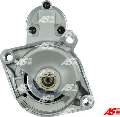 AS-PL S0073 - Rozrusznik parts5.com