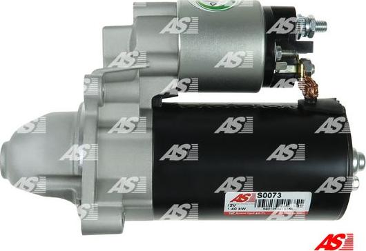 AS-PL S0073 - Żtartér parts5.com