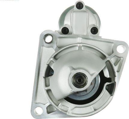 AS-PL S0195 - Motor de arranque parts5.com