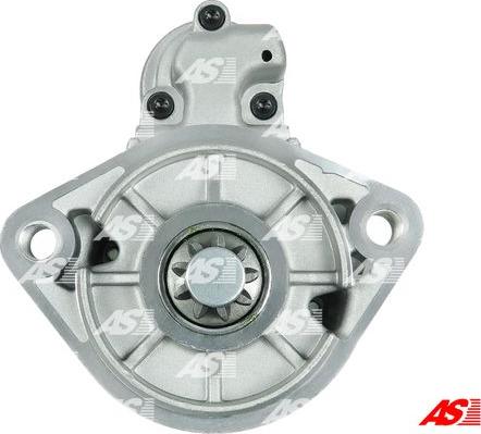 AS-PL S0193 - Żtartér parts5.com