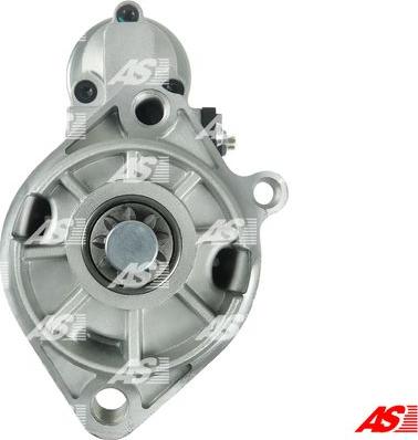 AS-PL S0192 - Démarreur parts5.com