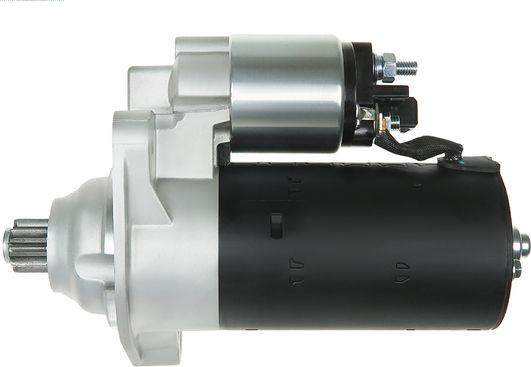 AS-PL S0146 - Starter parts5.com